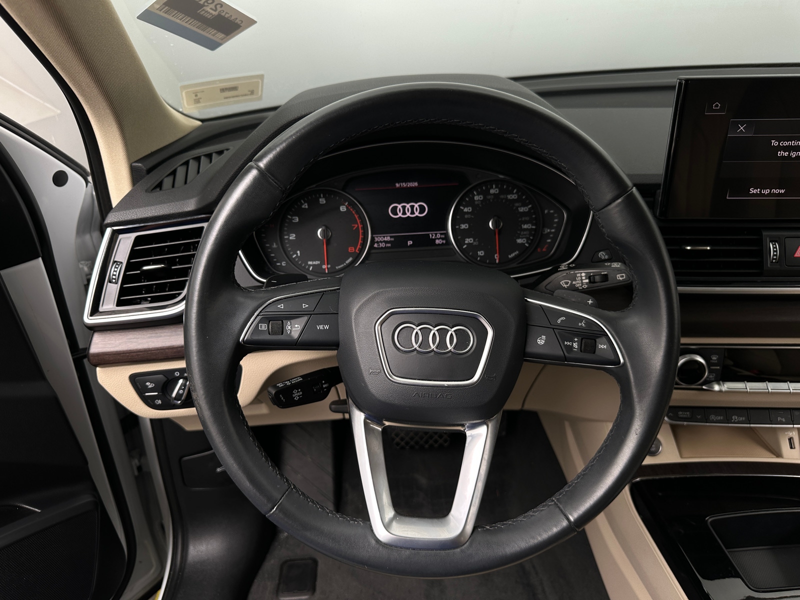 Thumbnail: 2024 Audi Q5 - 5