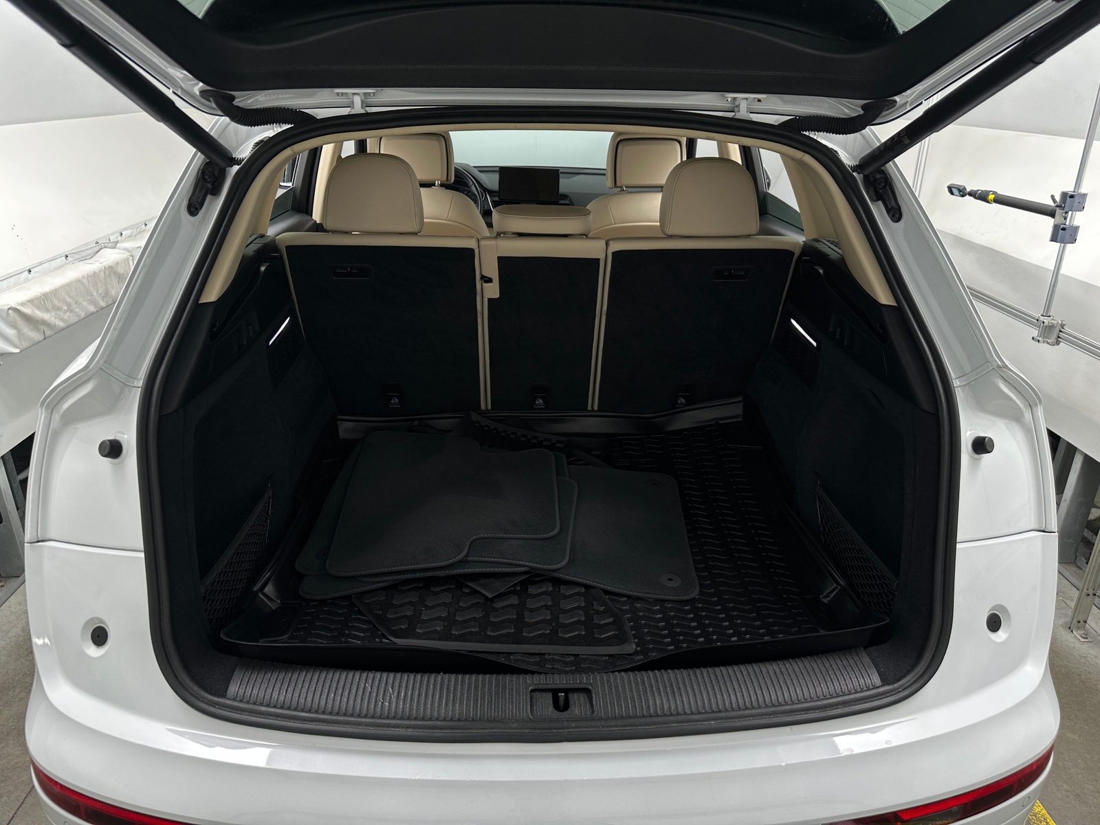 Thumbnail: 2024 Audi Q5 - 7