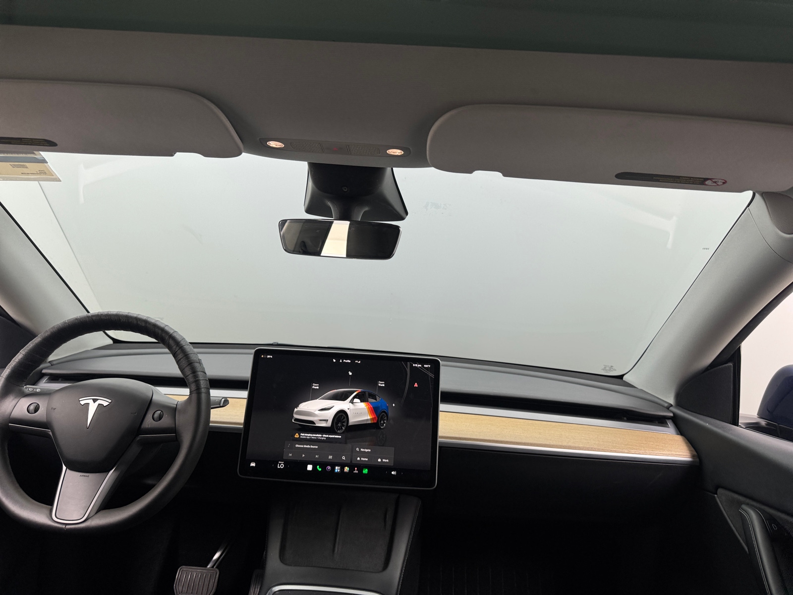 Thumbnail: 2022 Tesla Model Y - 2