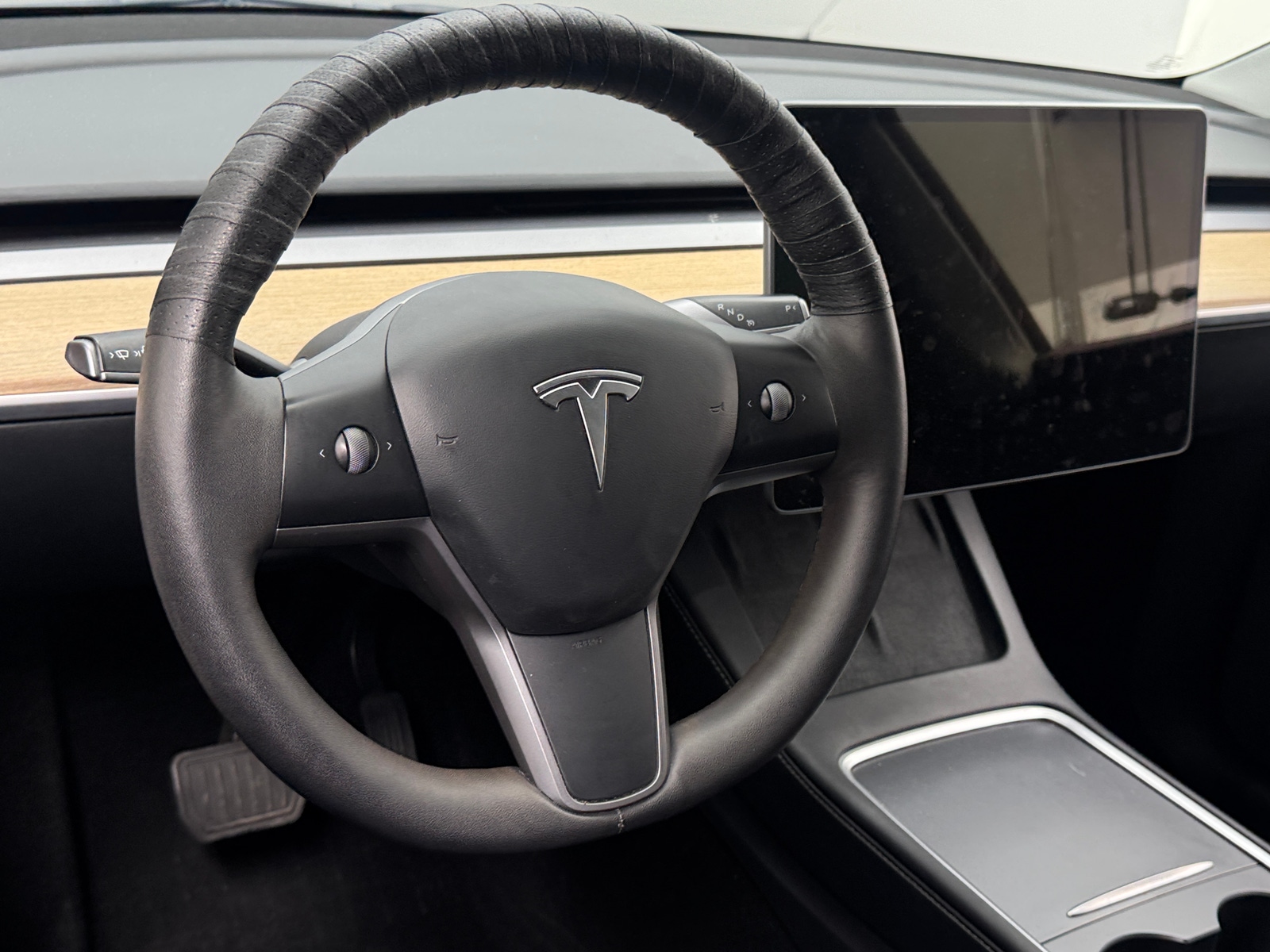 Thumbnail: 2022 Tesla Model Y - 4