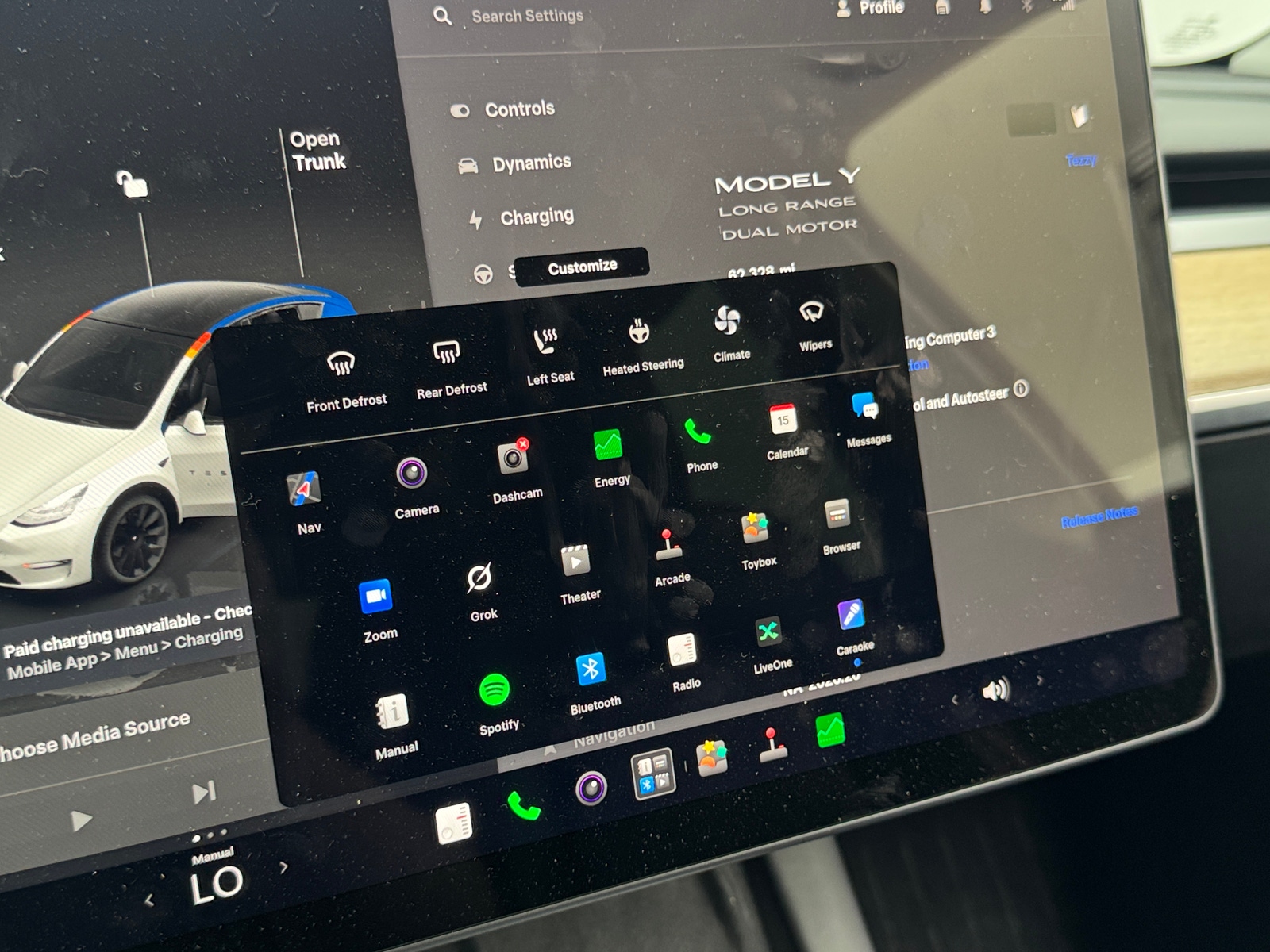 Thumbnail: 2022 Tesla Model Y - 3