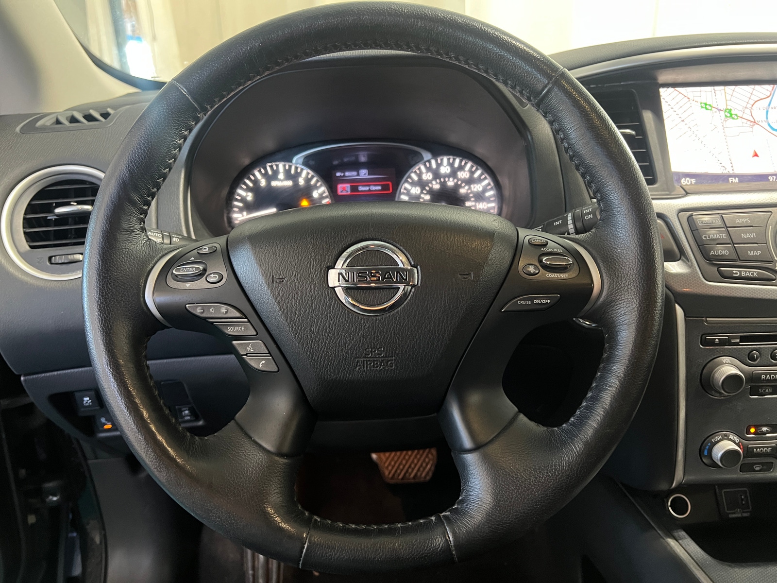 Thumbnail: 2020 Nissan Pathfinder - 4