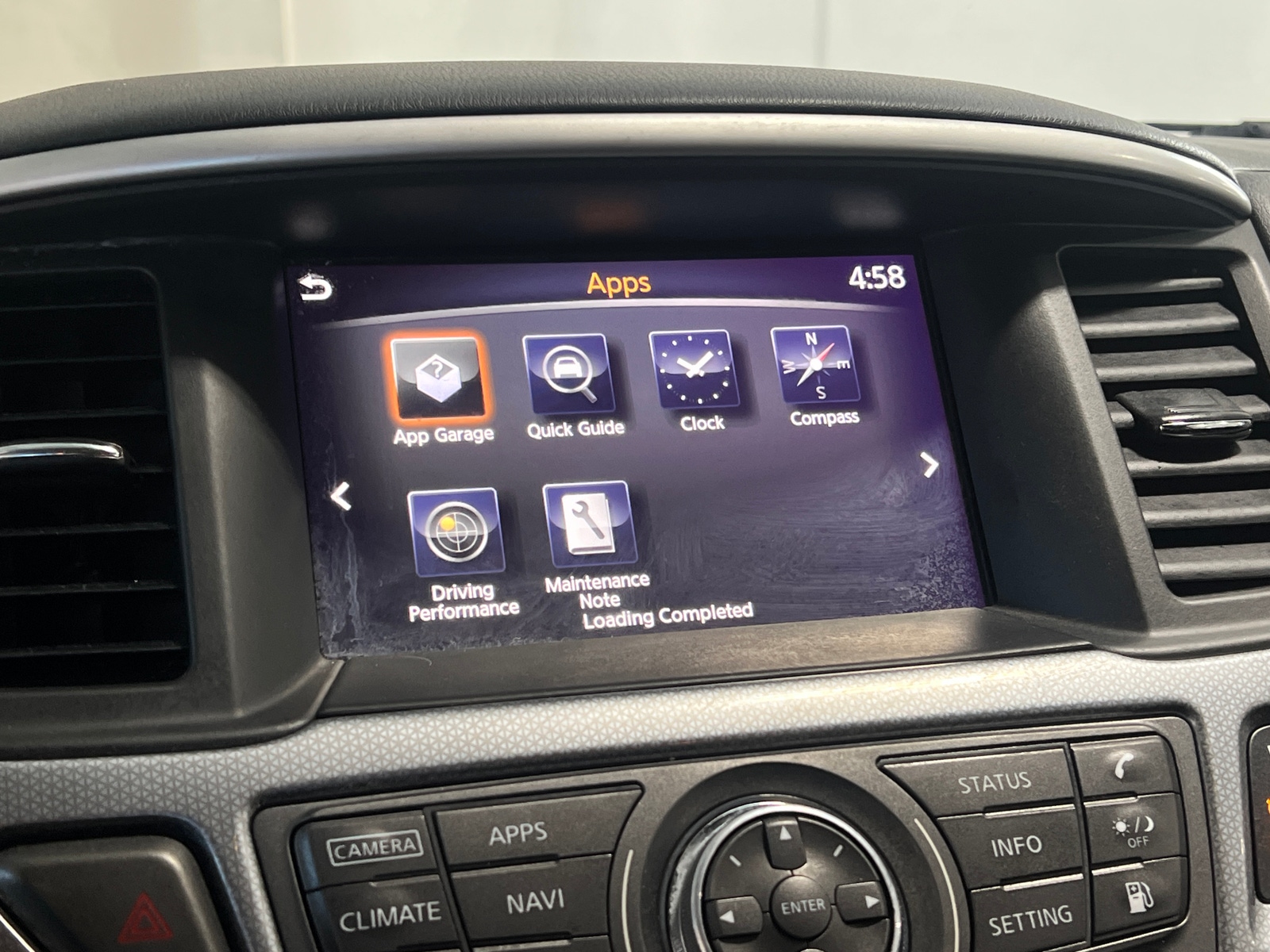 Thumbnail: 2020 Nissan Pathfinder - 3
