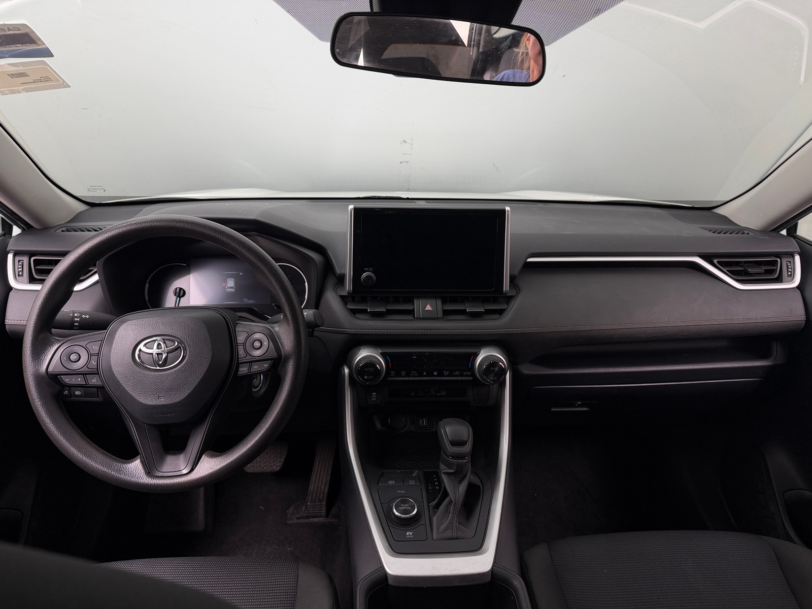 Thumbnail: 2024 Toyota RAV4 - 3