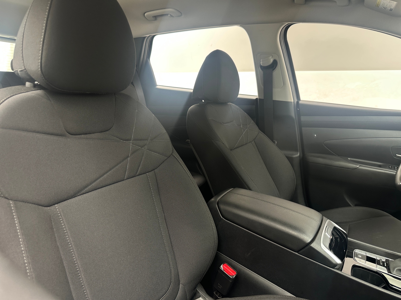 Thumbnail: 2025 Hyundai Tucson - 2