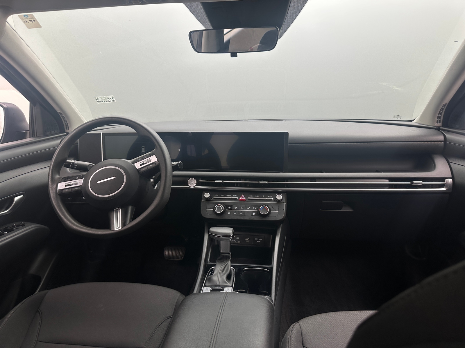 Thumbnail: 2025 Hyundai Tucson - 3
