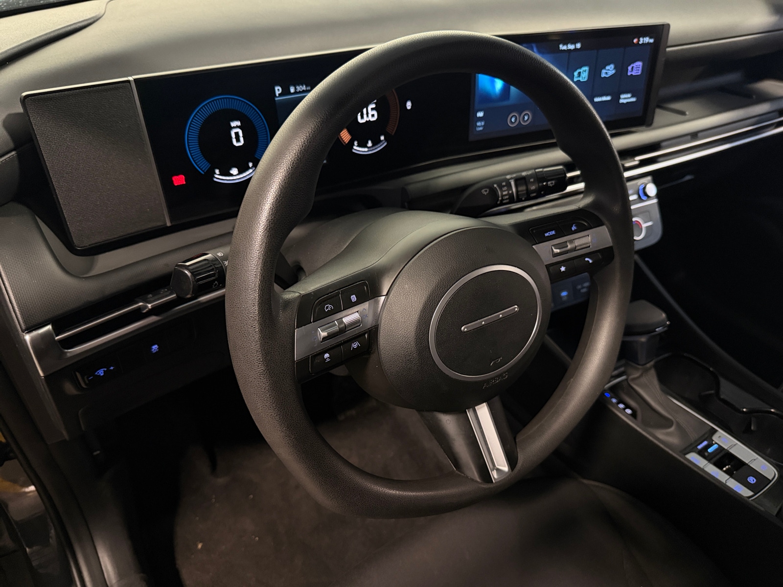 Thumbnail: 2025 Hyundai Tucson - 5