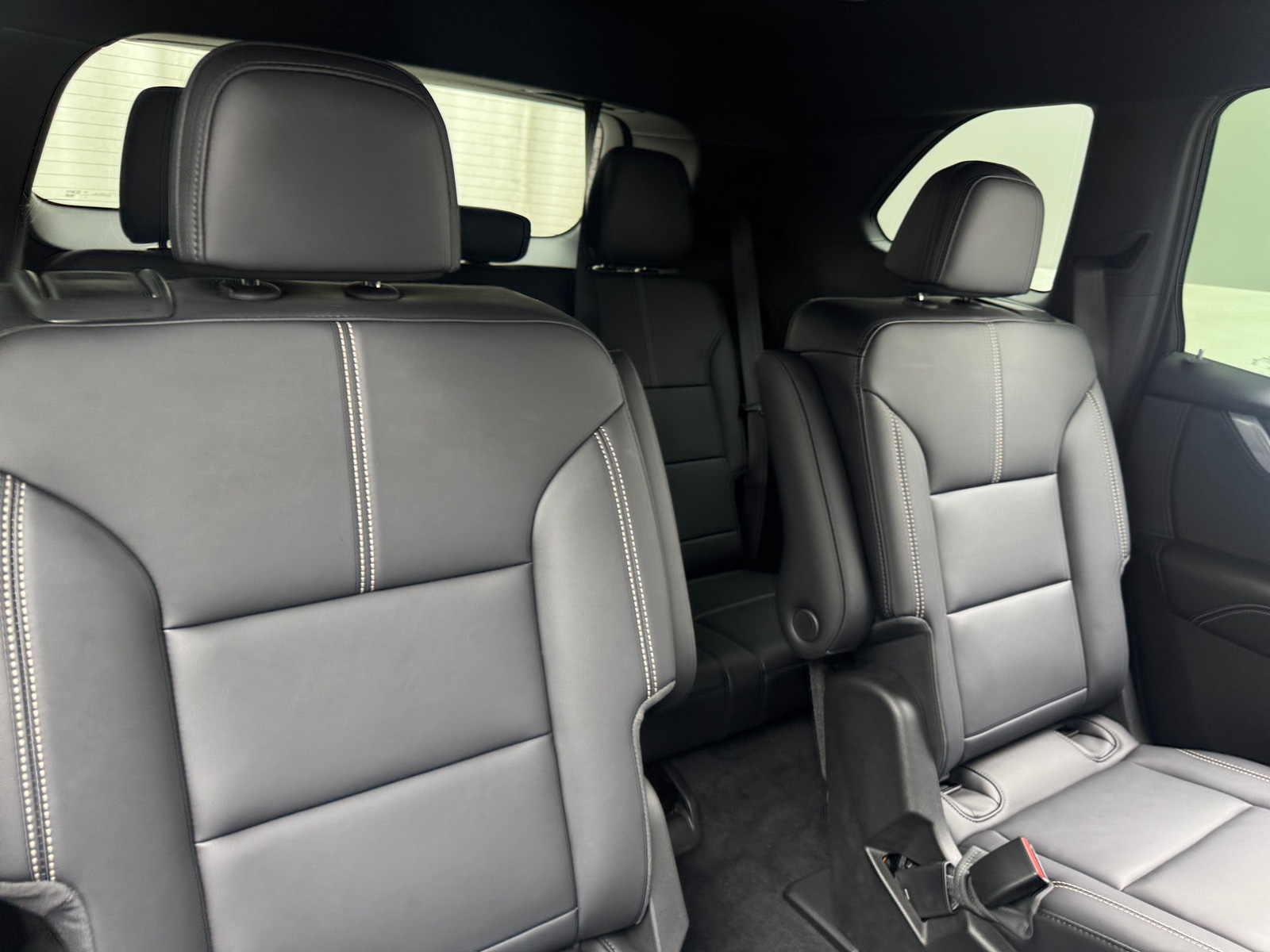 Thumbnail: 2026 GMC Acadia - 5