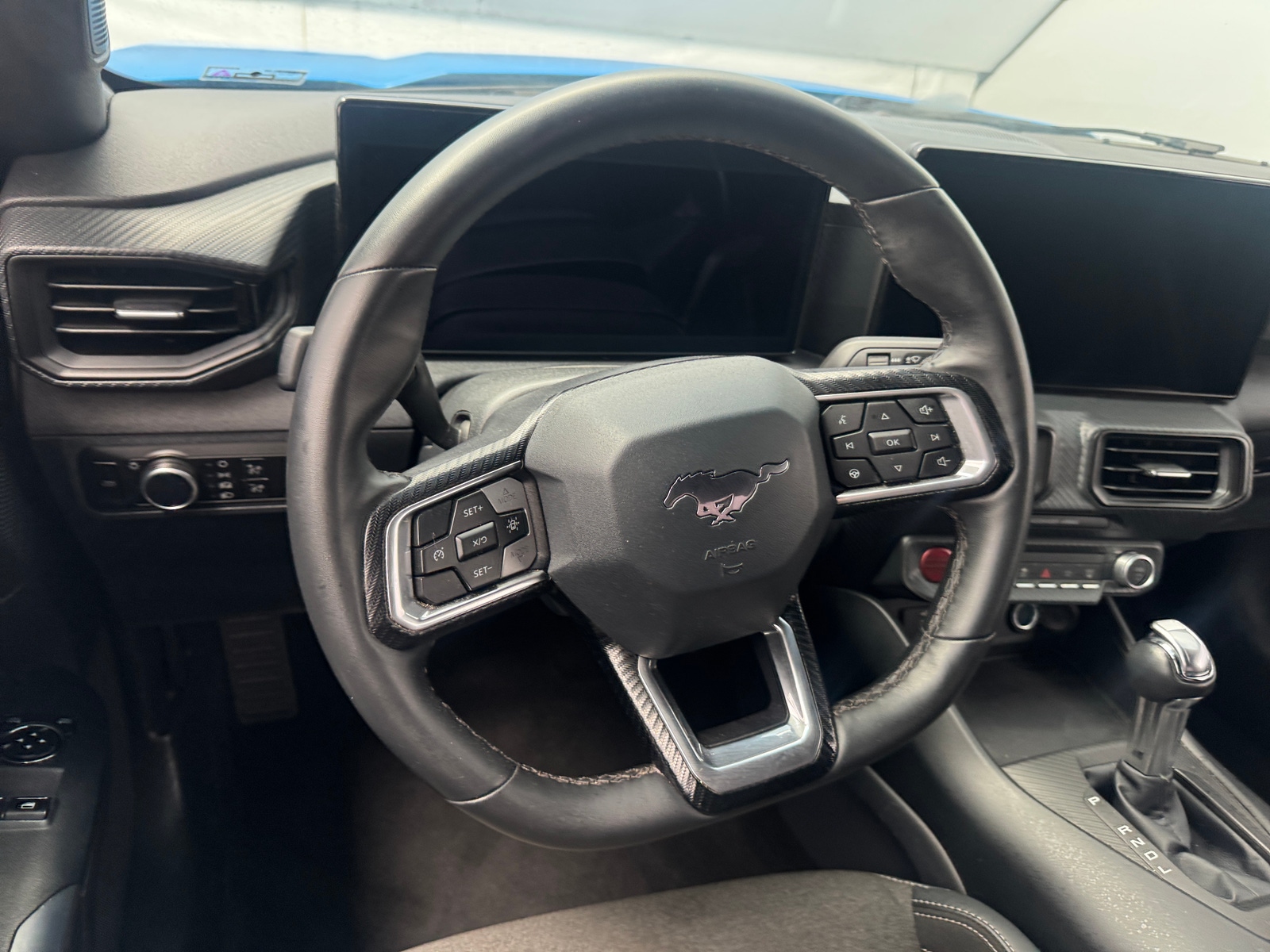 Thumbnail: 2024 Ford Mustang - 4