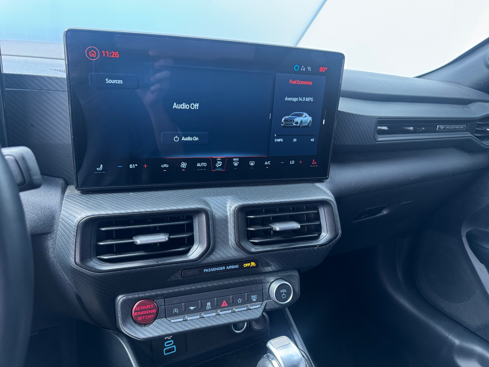 Thumbnail: 2024 Ford Mustang - 3