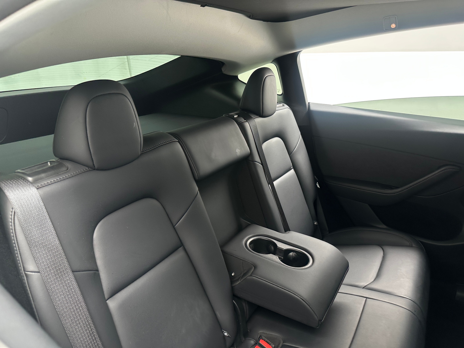 Thumbnail: 2025 Tesla Model Y - 5