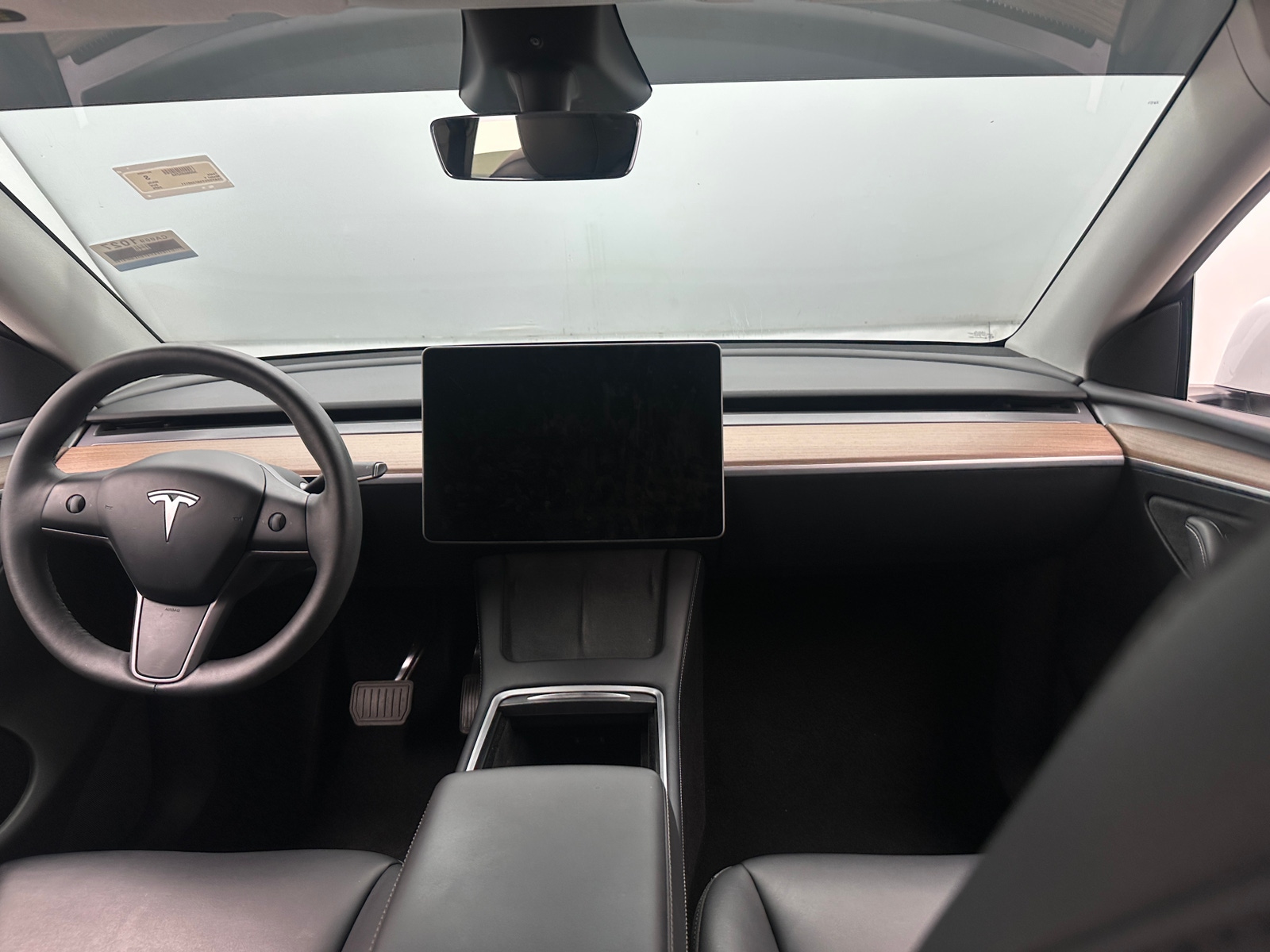 Thumbnail: 2025 Tesla Model Y - 2