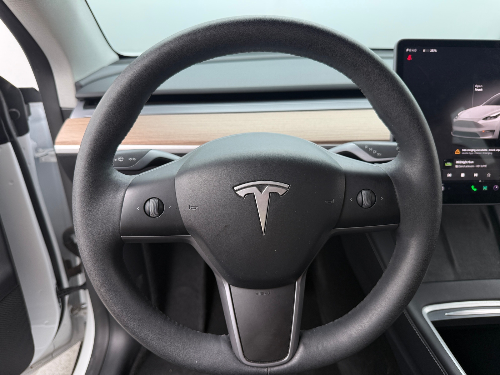 Thumbnail: 2025 Tesla Model Y - 4