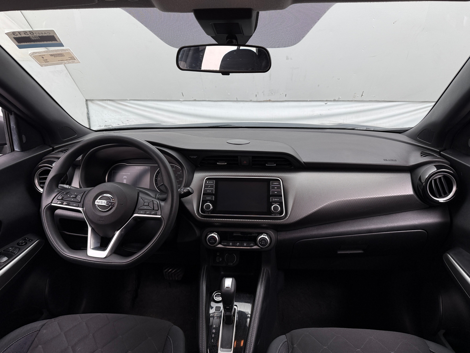 Thumbnail: 2020 Nissan Kicks - 3