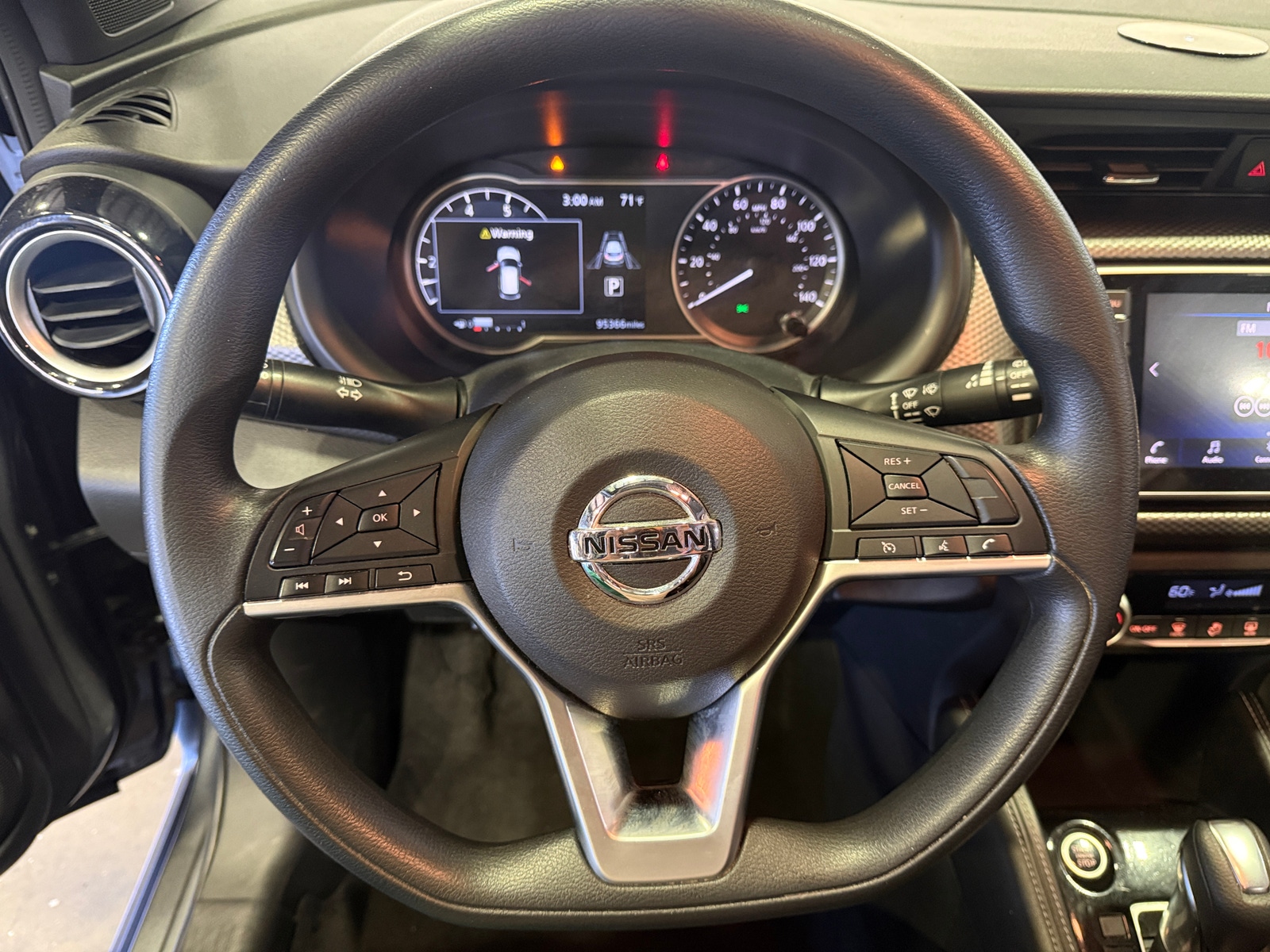 Thumbnail: 2020 Nissan Kicks - 5