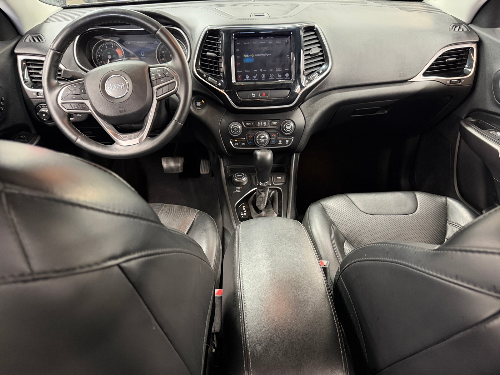 Thumbnail: 2019 Jeep Cherokee - 2