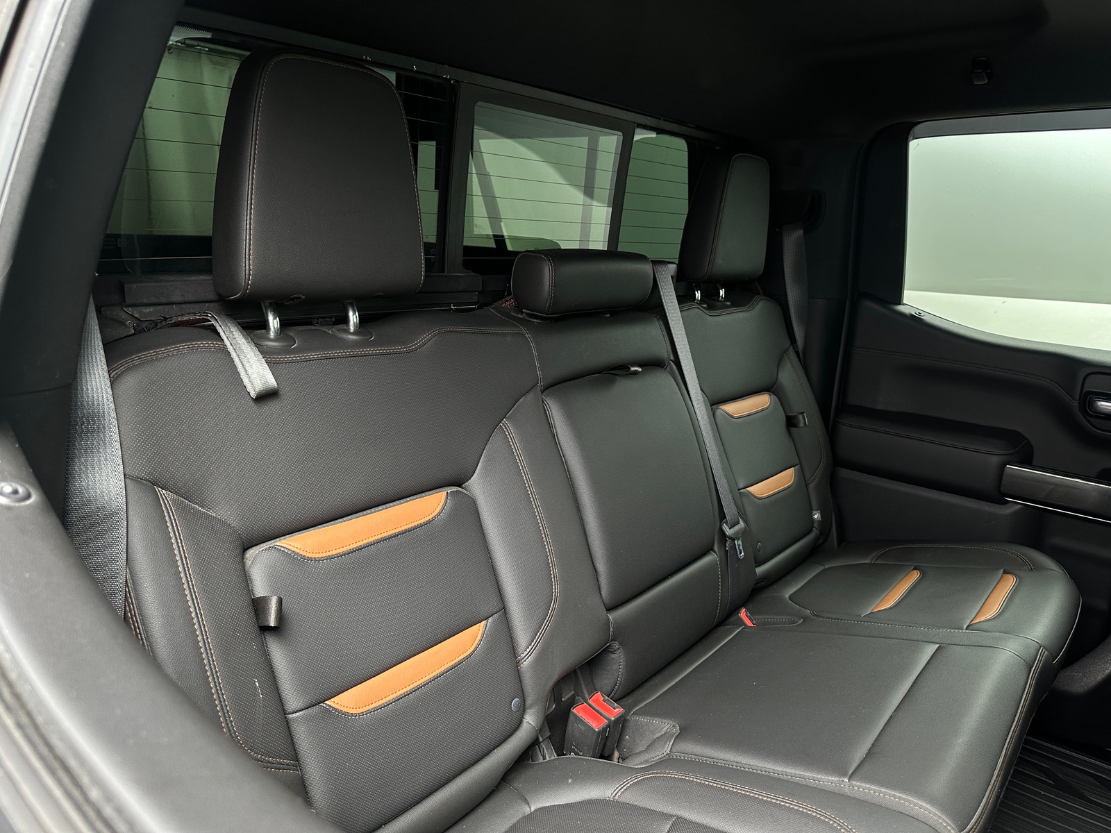 Thumbnail: 2019 GMC Sierra 1500 - 5