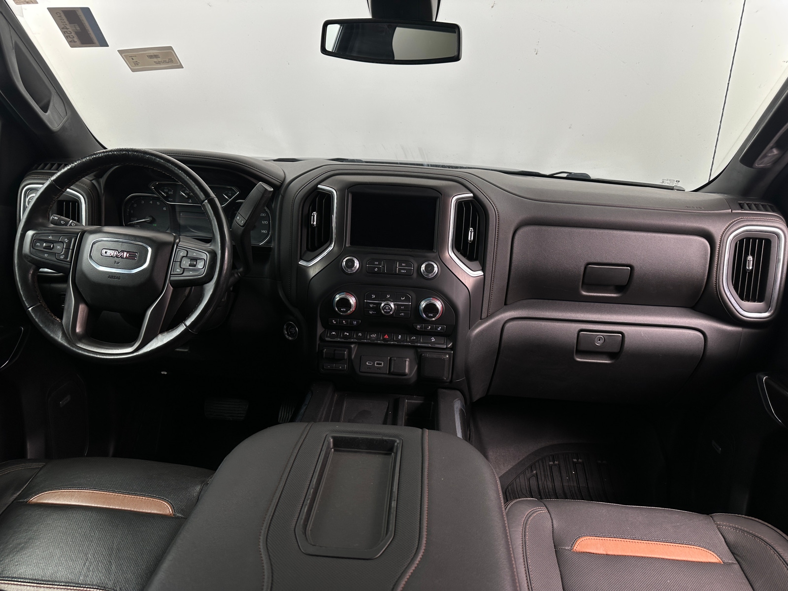 Thumbnail: 2019 GMC Sierra 1500 - 2