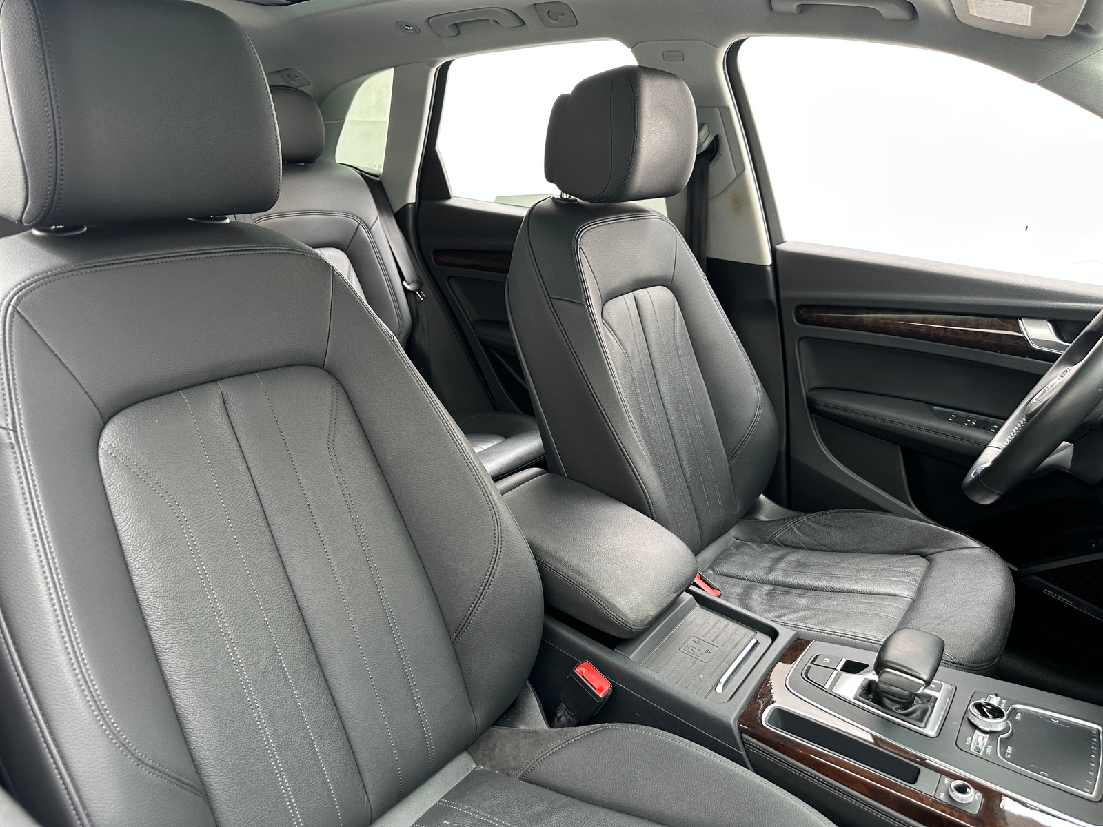 Thumbnail: 2019 Audi Q5 - 2