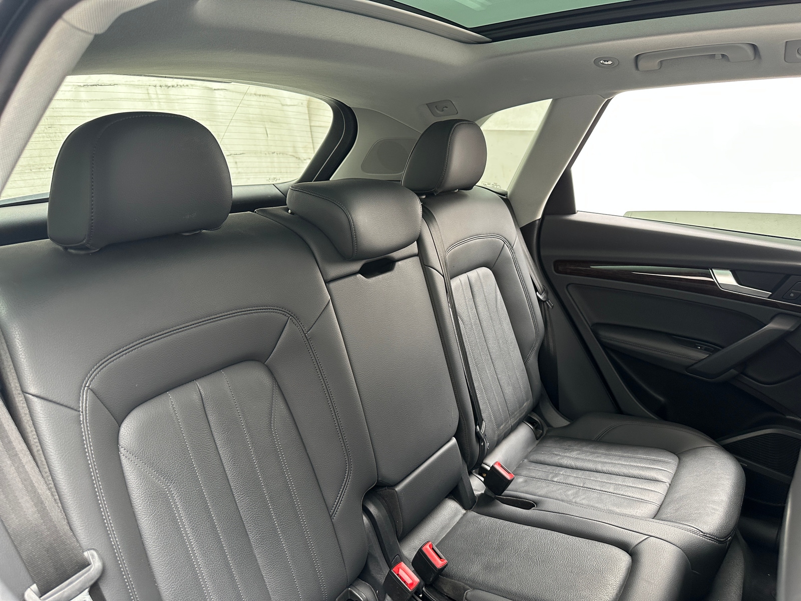 Thumbnail: 2019 Audi Q5 - 6