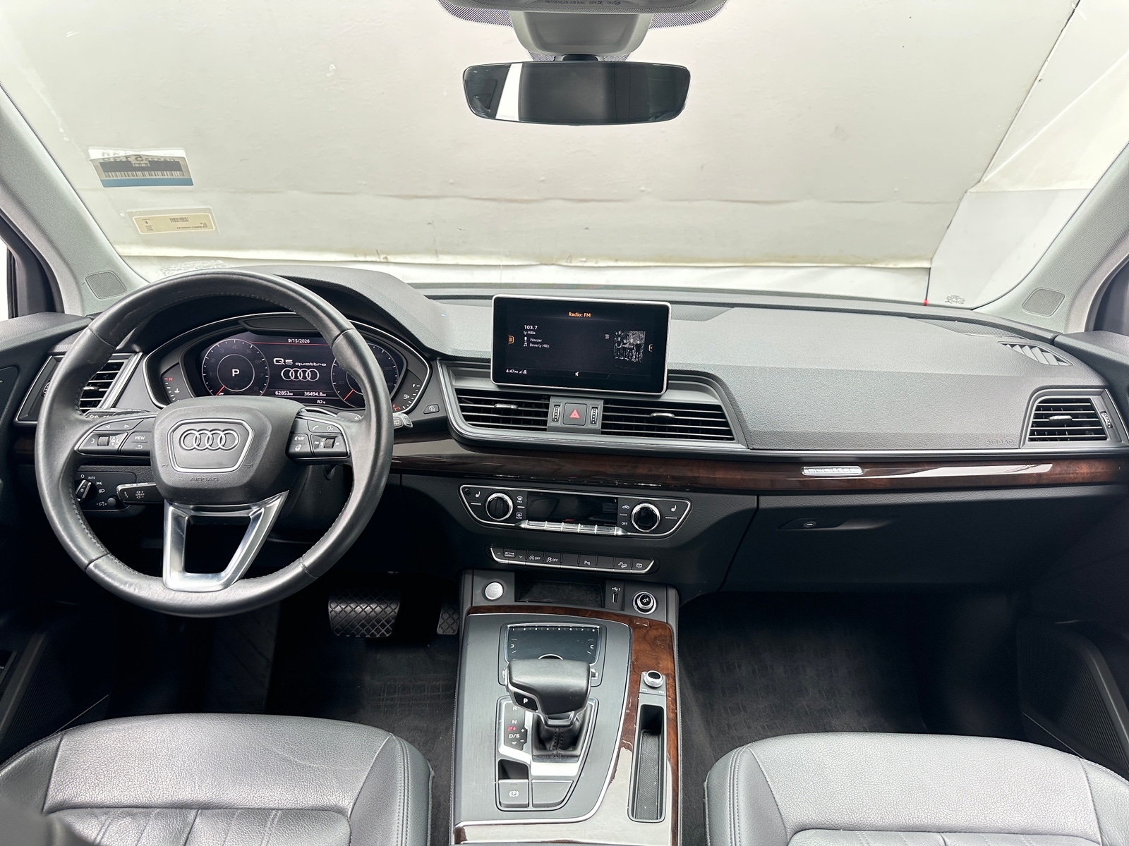 Thumbnail: 2019 Audi Q5 - 3
