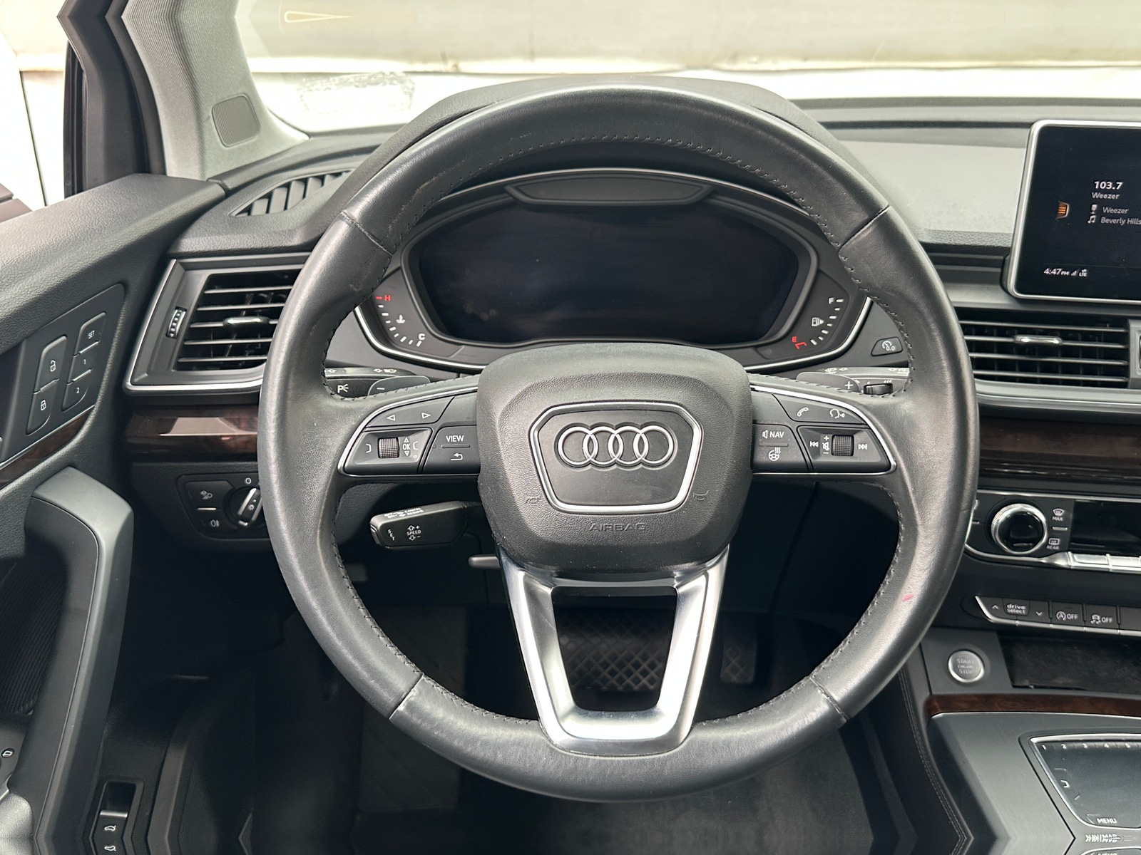 Thumbnail: 2019 Audi Q5 - 5