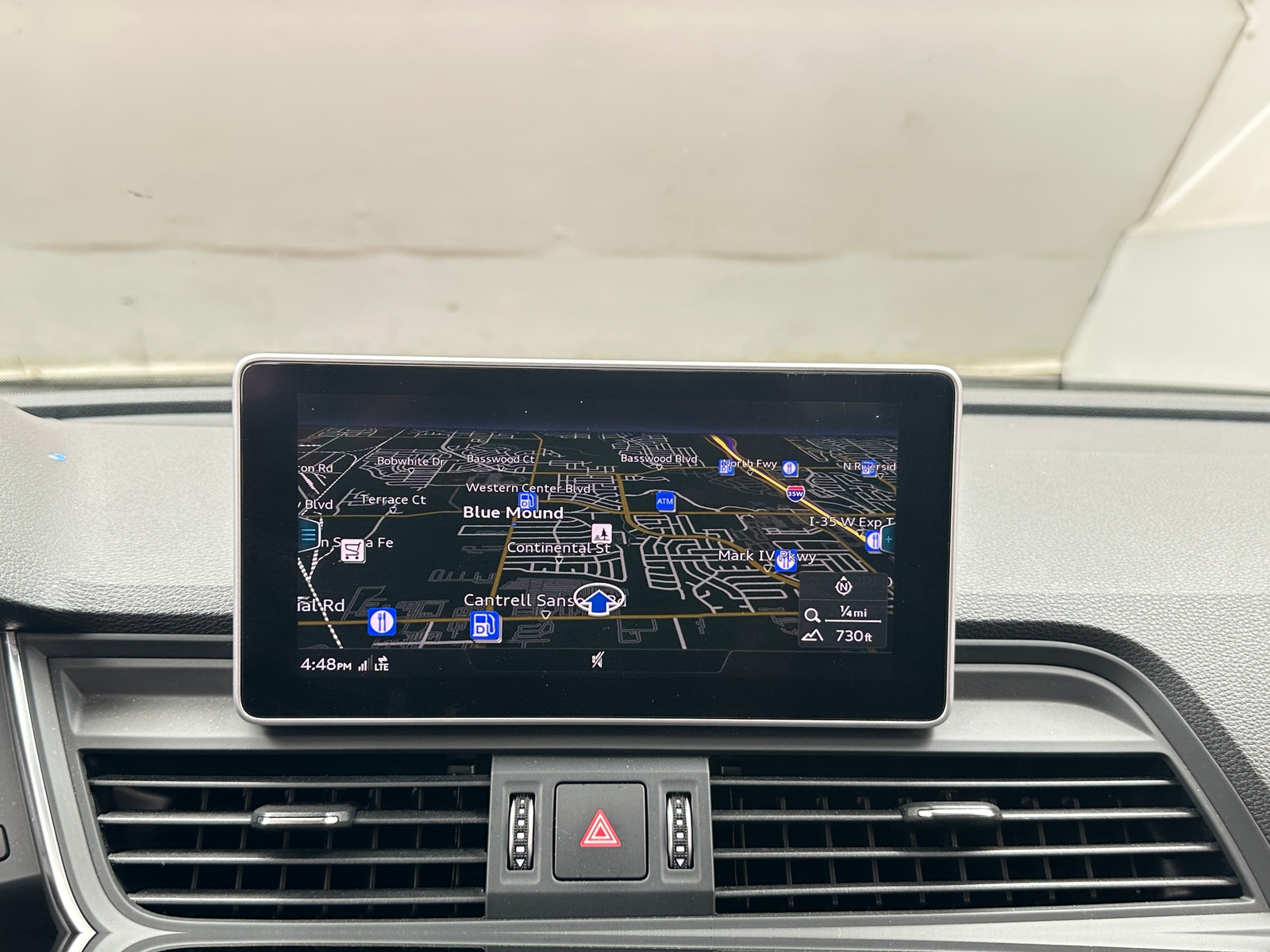 Thumbnail: 2019 Audi Q5 - 4