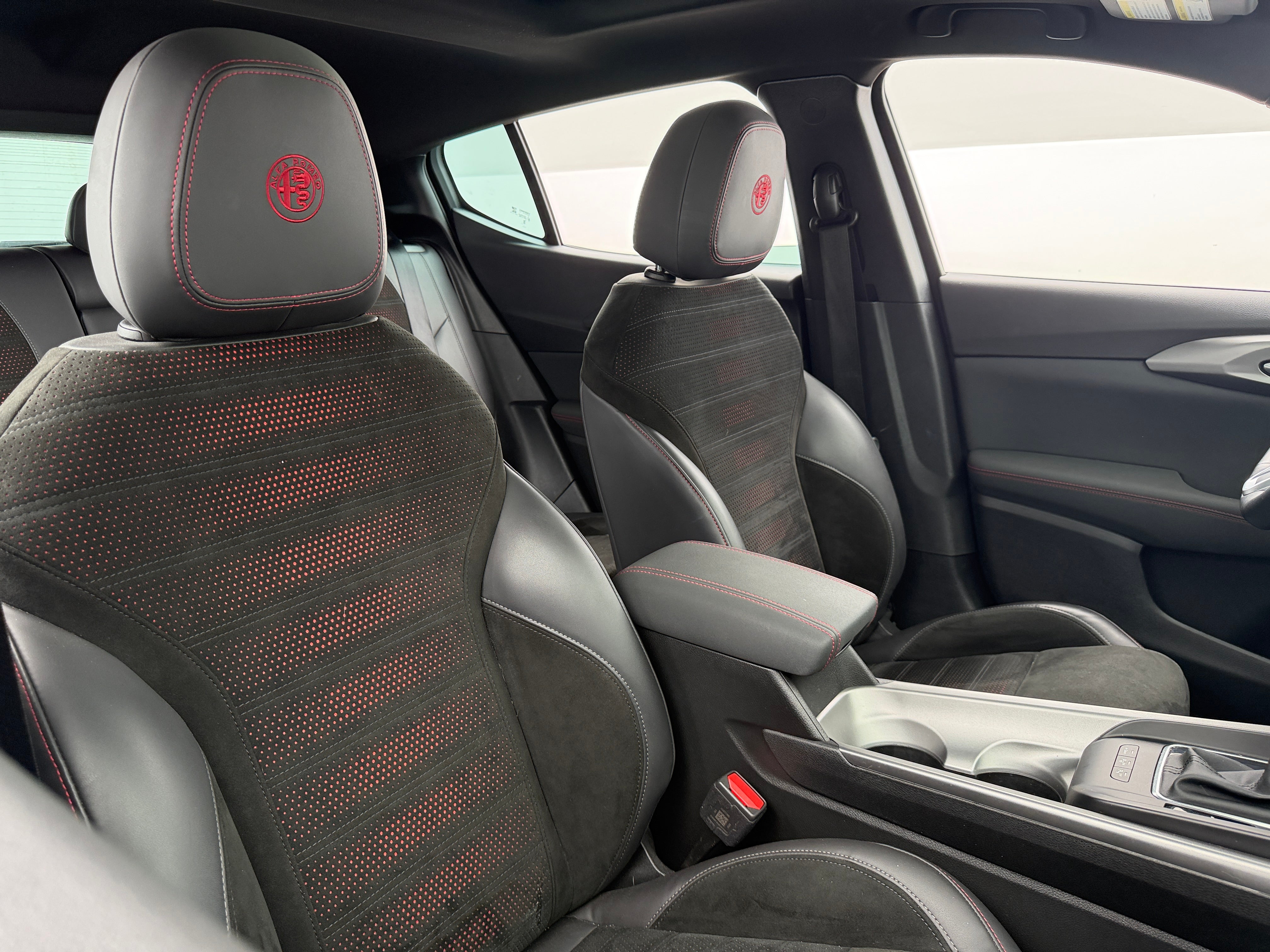 2024 Alfa Romeo Tonale
