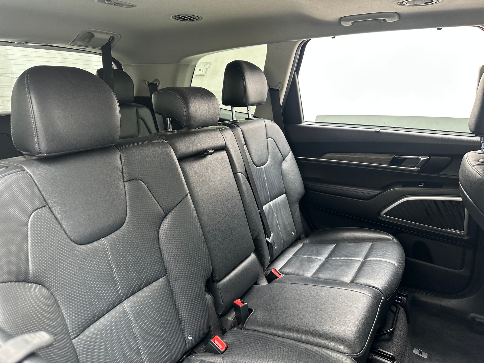 Thumbnail: 2020 Kia Telluride - 5