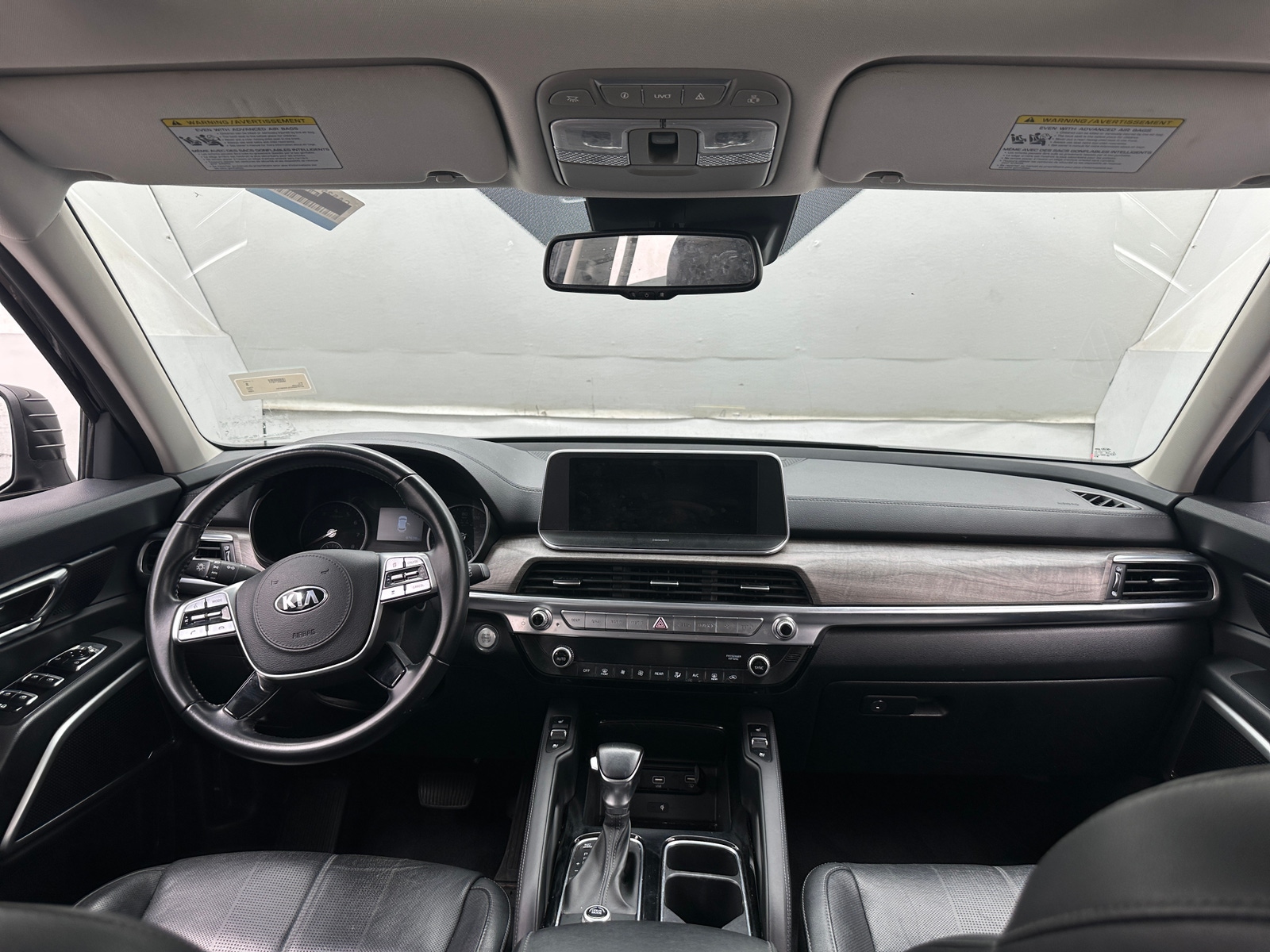 Thumbnail: 2020 Kia Telluride - 2