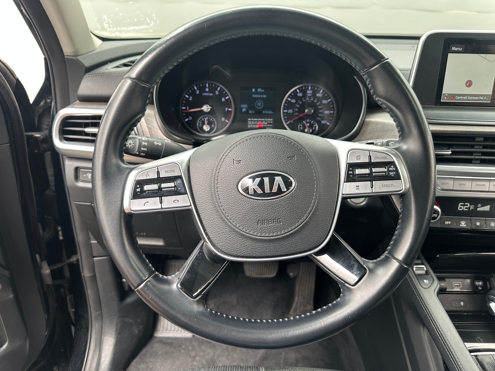Thumbnail: 2020 Kia Telluride - 4