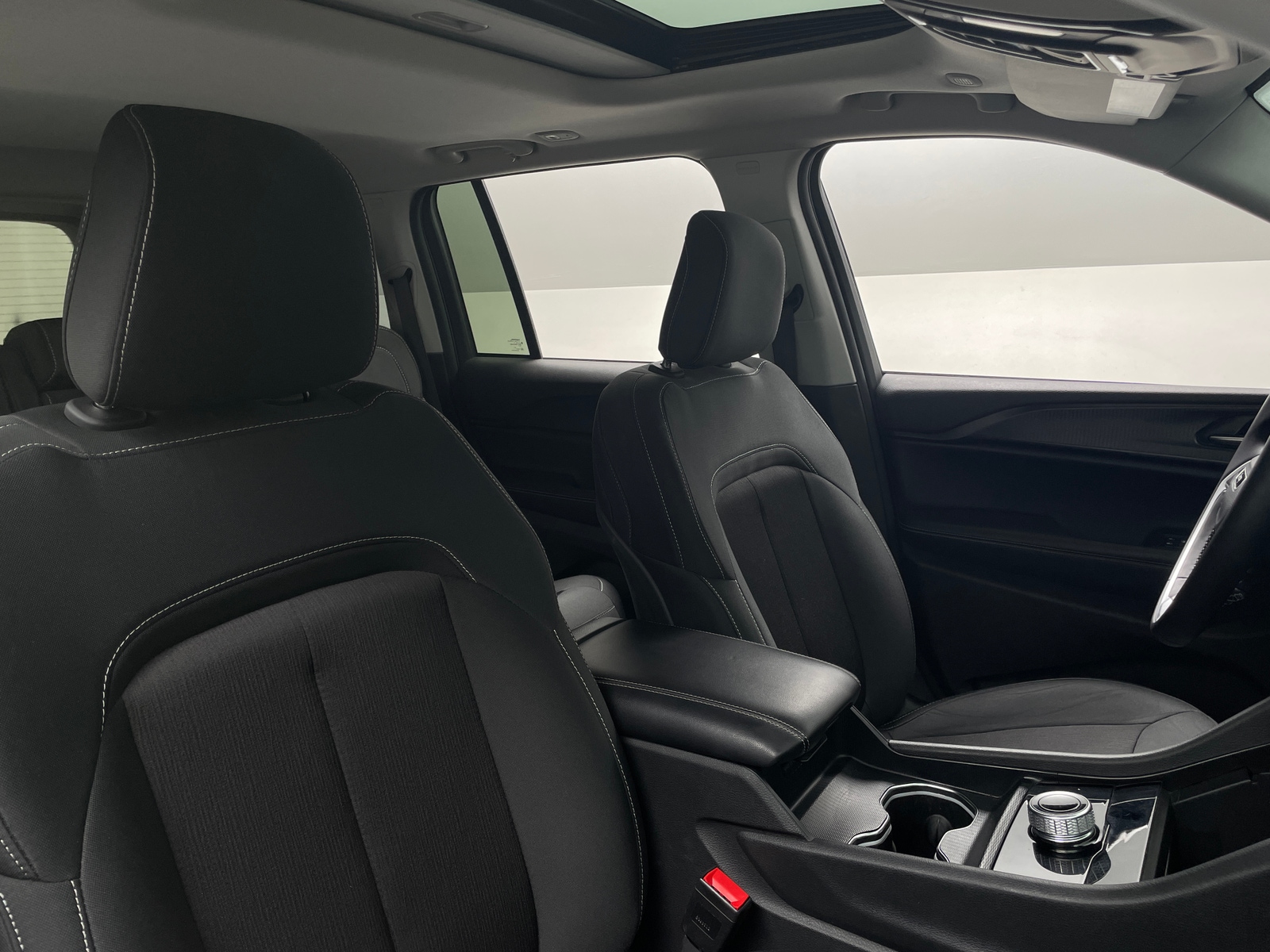 Thumbnail: 2023 Jeep Grand Cherokee - 2