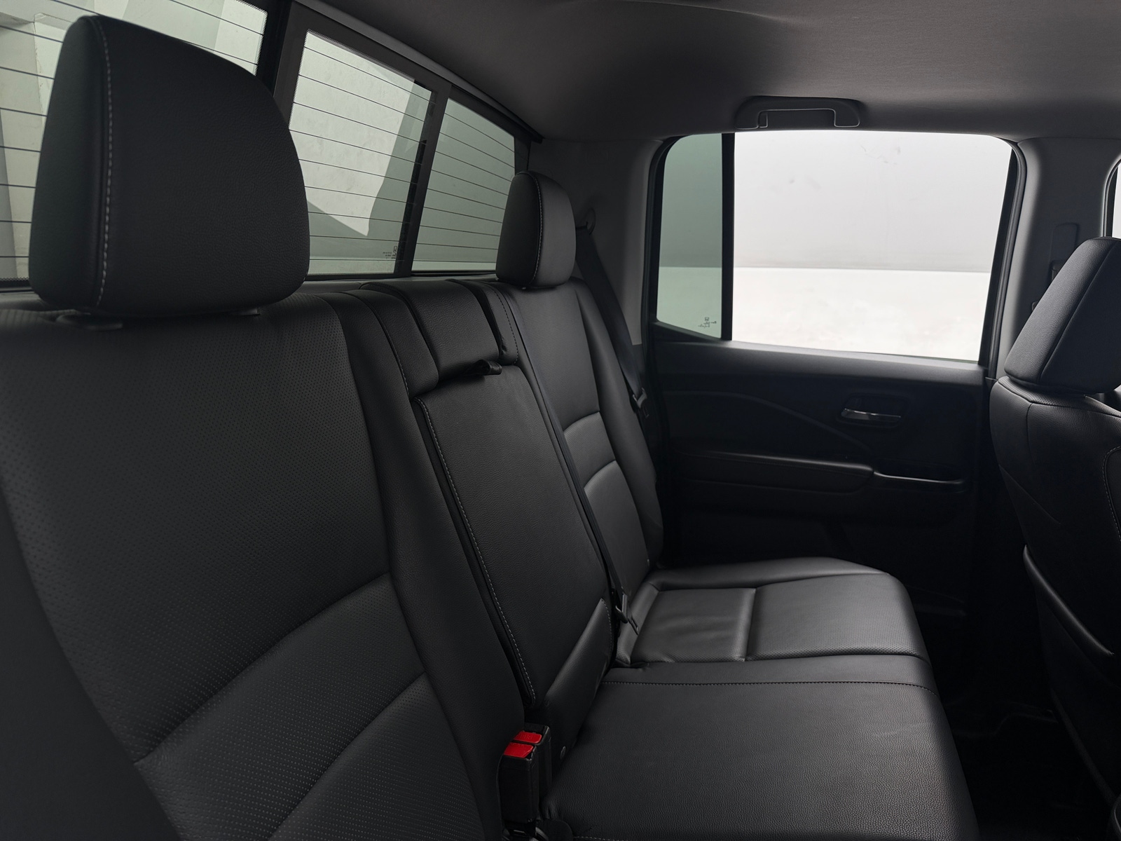 Thumbnail: 2025 Honda Ridgeline - 5