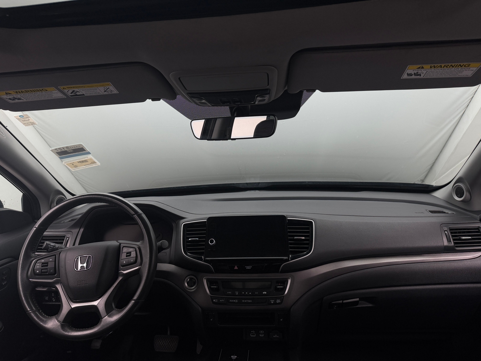 Thumbnail: 2025 Honda Ridgeline - 2