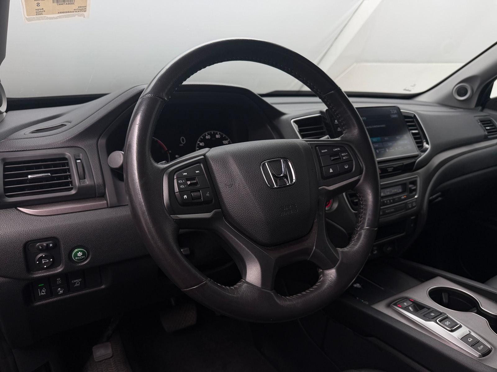 Thumbnail: 2025 Honda Ridgeline - 4