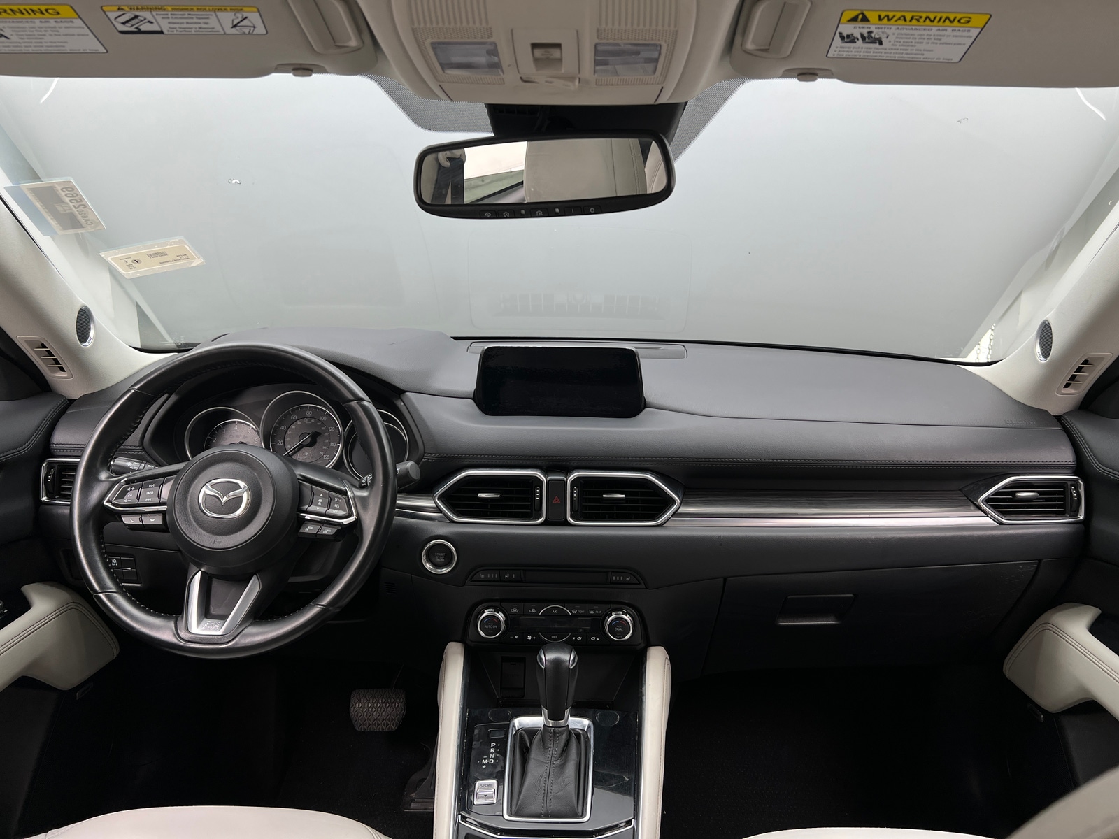 Thumbnail: 2018 Mazda CX-5 - 2