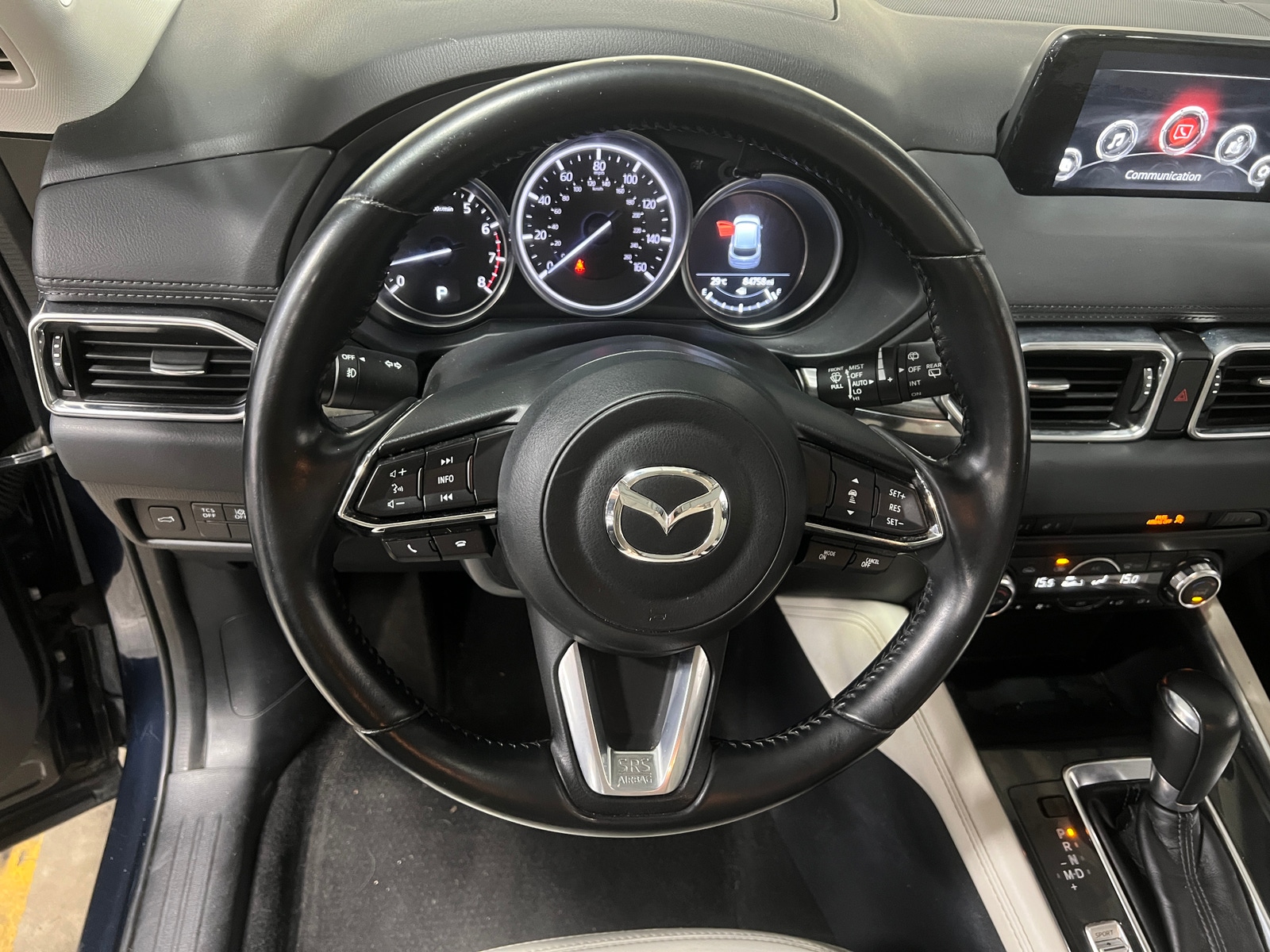Thumbnail: 2018 Mazda CX-5 - 4