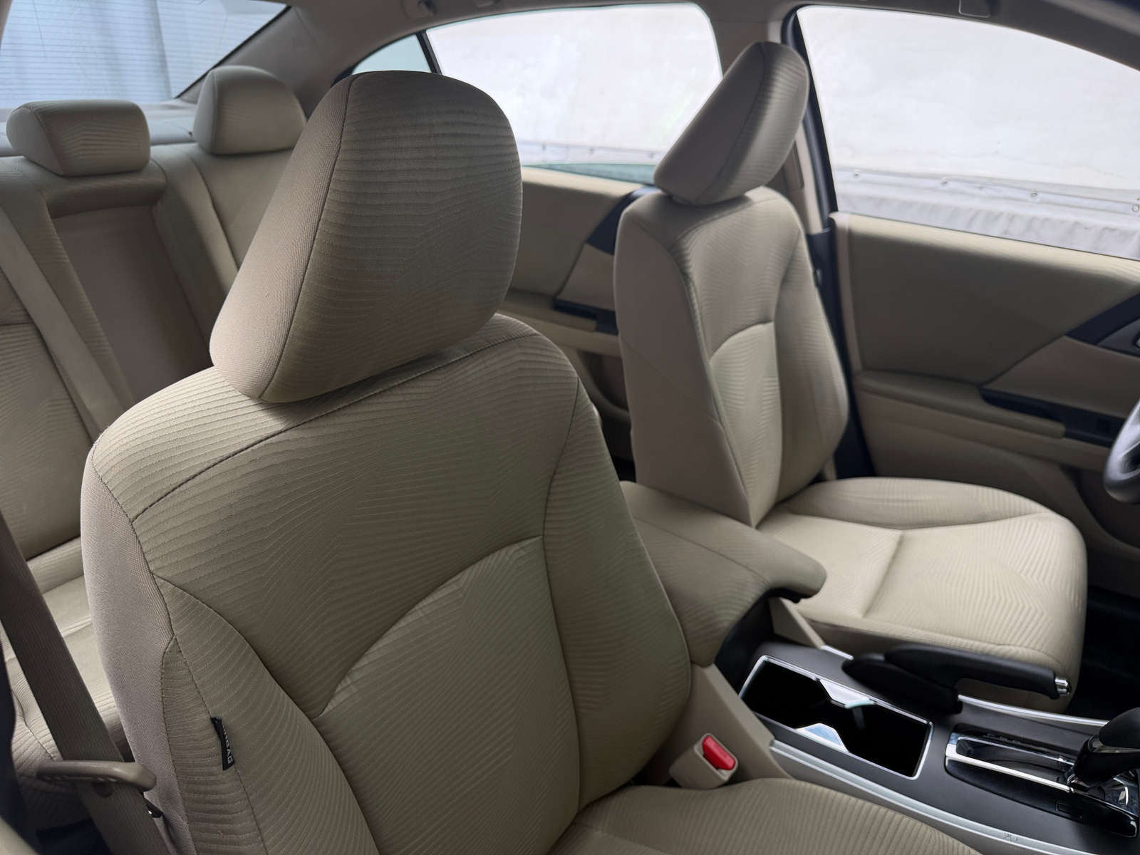Thumbnail: 2014 Honda Accord - 2
