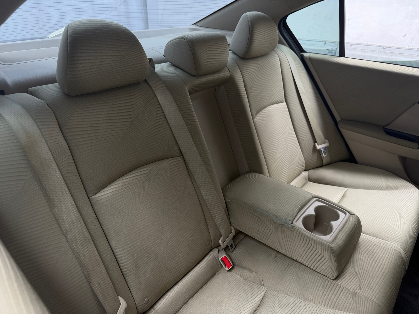 Thumbnail: 2014 Honda Accord - 6