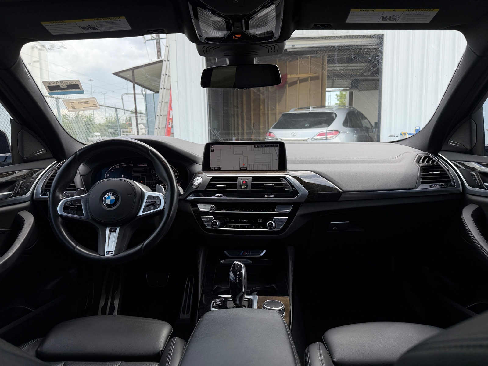 Thumbnail: 2020 BMW X4 - 2