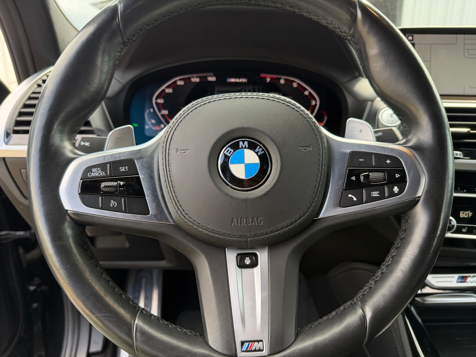 Thumbnail: 2020 BMW X4 - 4