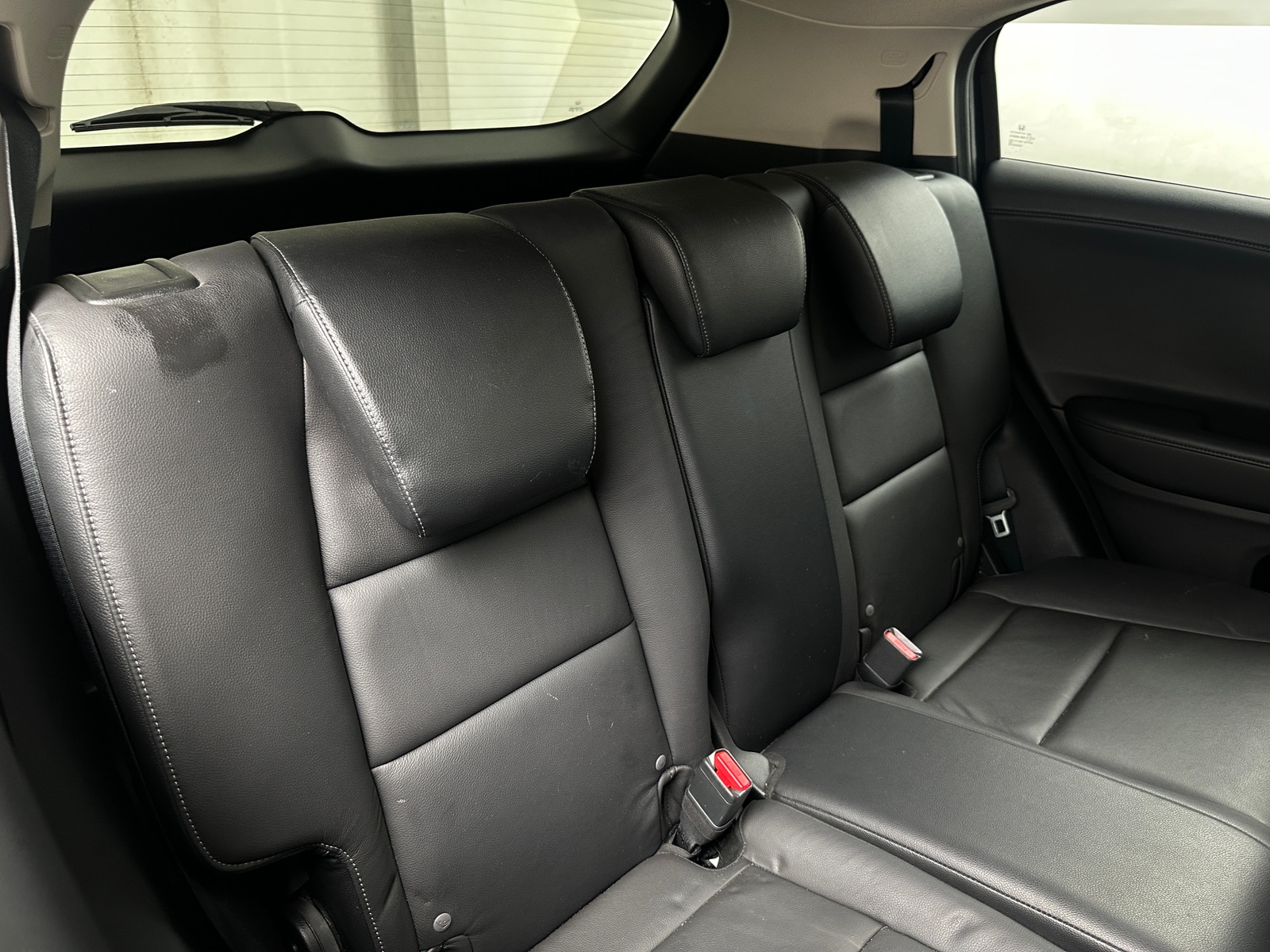 Thumbnail: 2016 Honda HR-V - 6