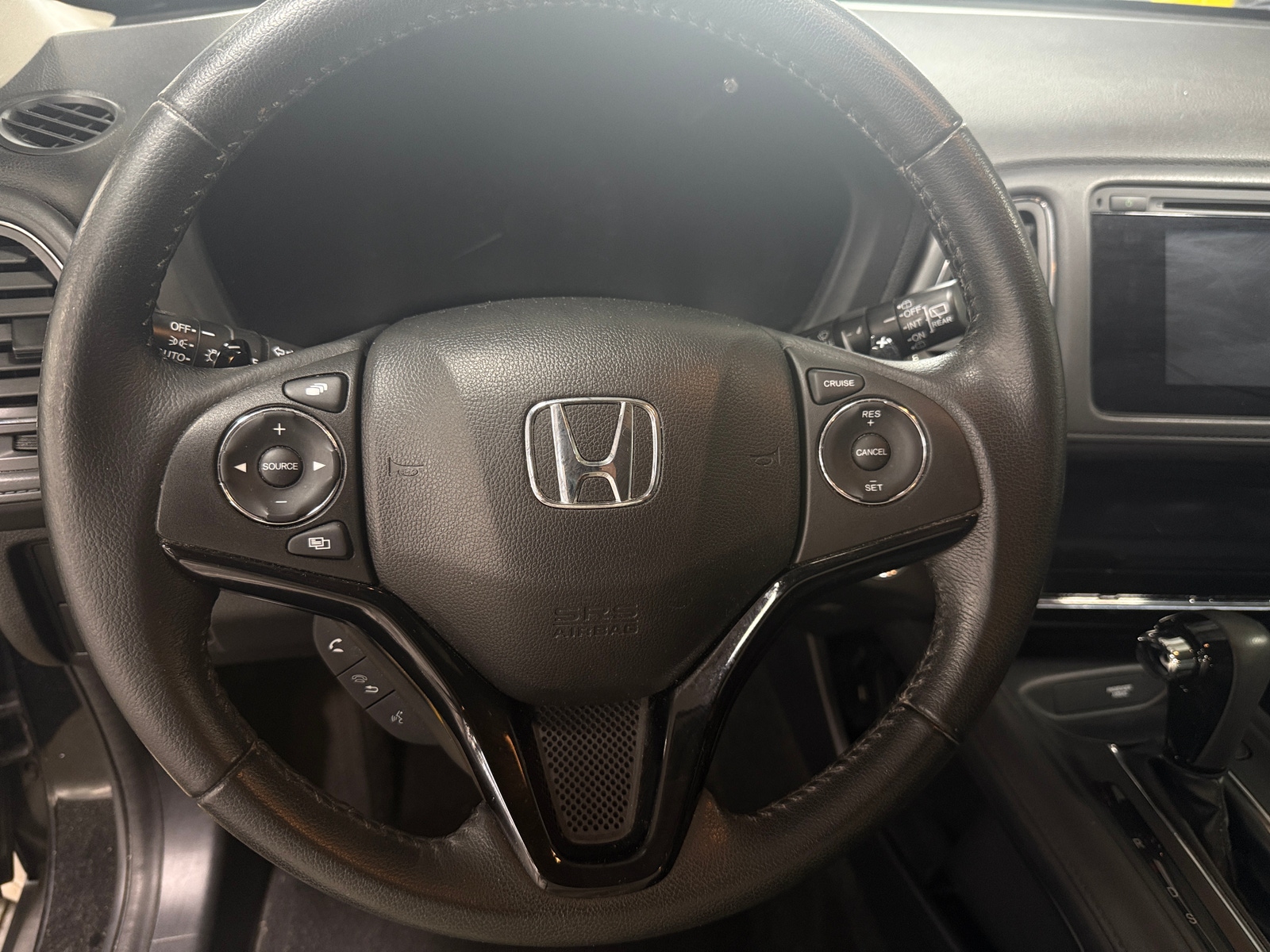 Thumbnail: 2016 Honda HR-V - 5