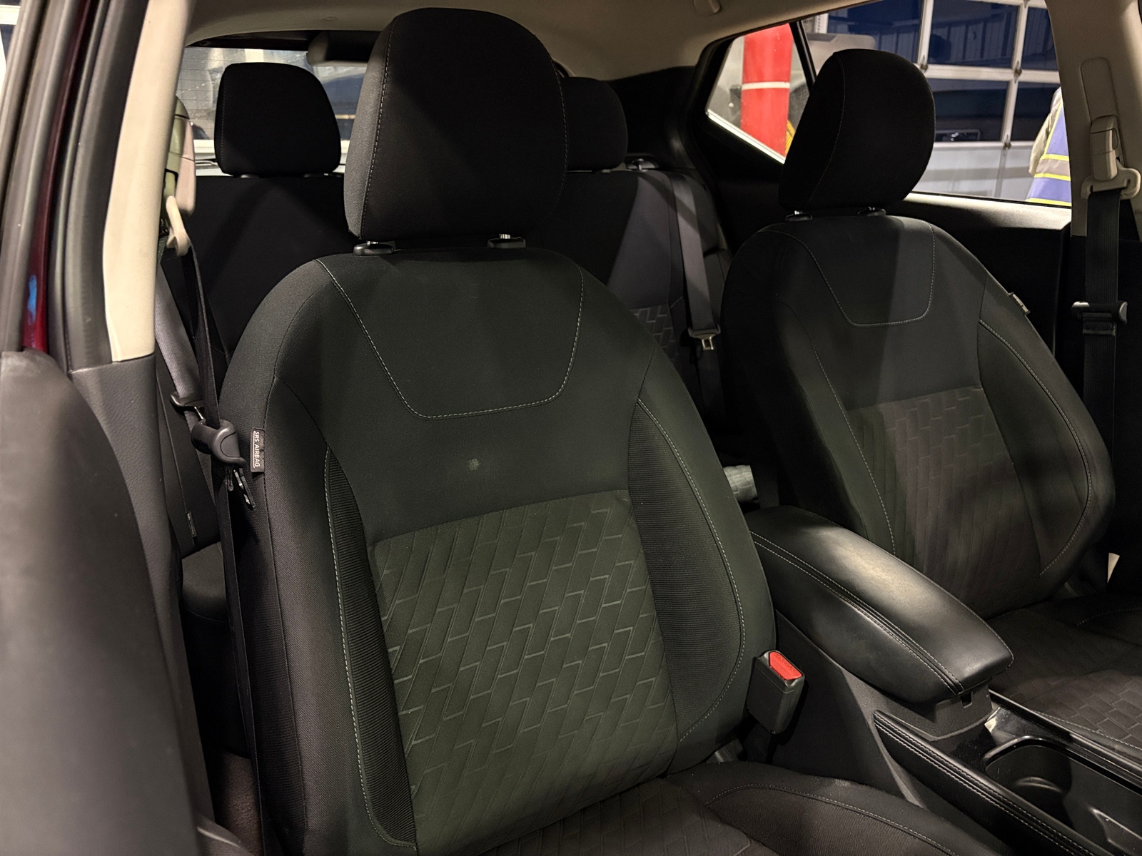 Thumbnail: 2023 Nissan Kicks - 2