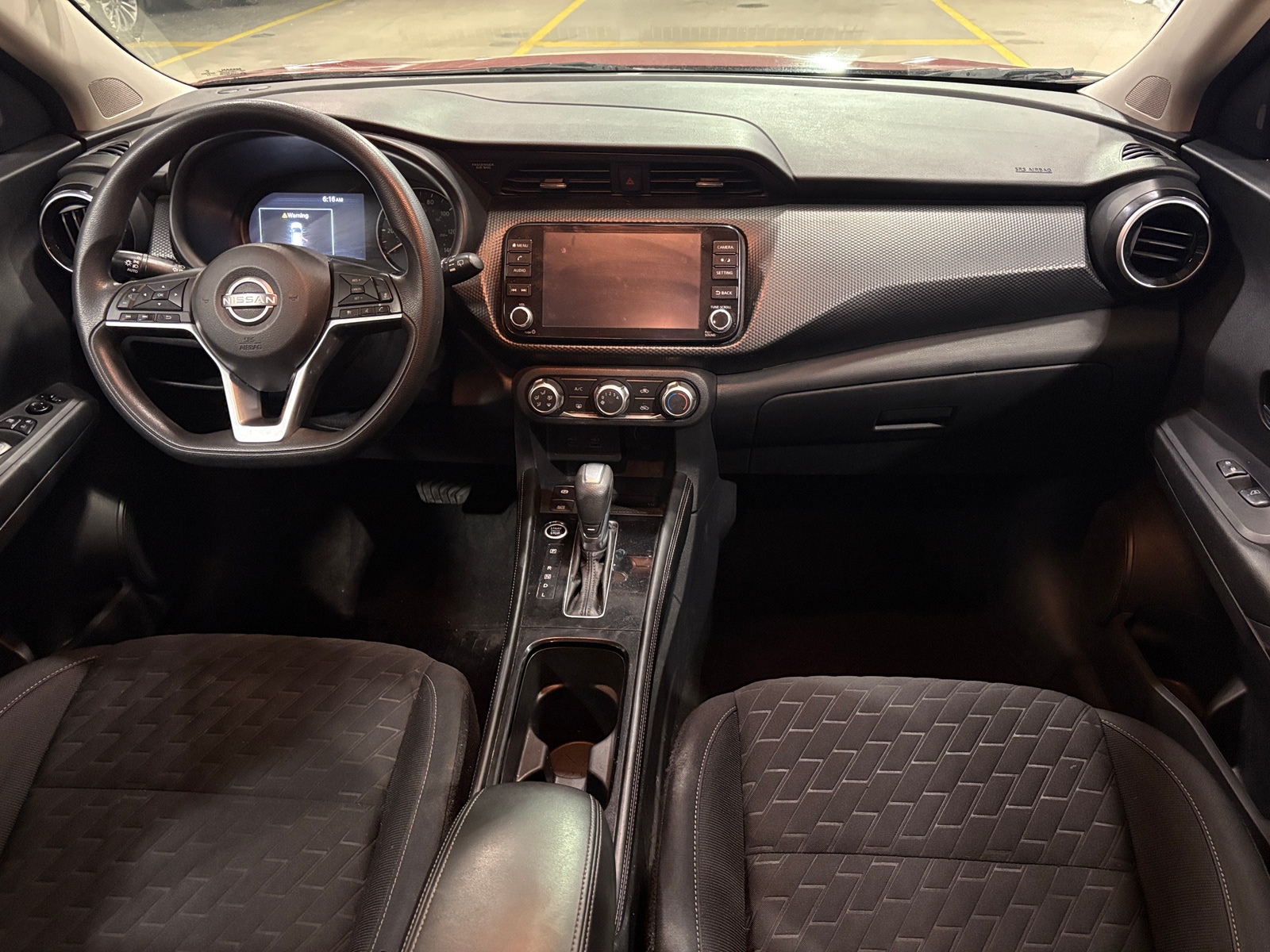 Thumbnail: 2023 Nissan Kicks - 3
