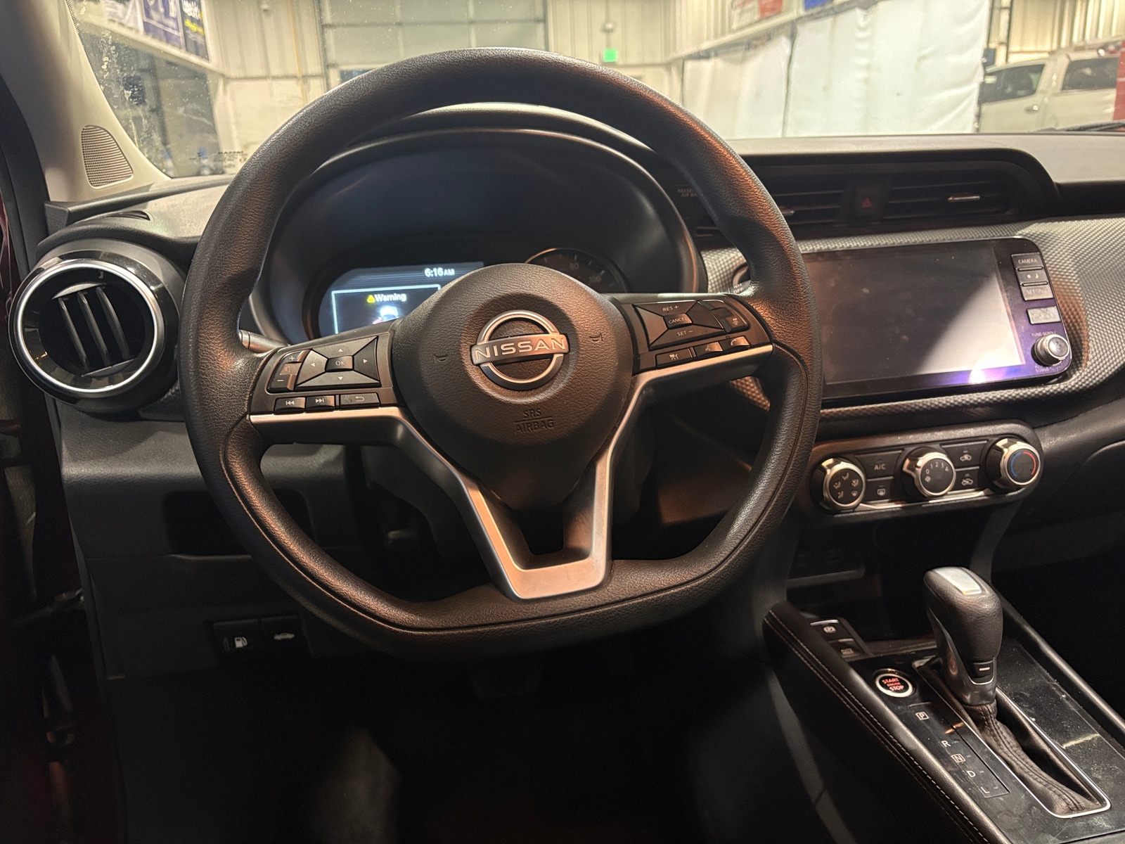 Thumbnail: 2023 Nissan Kicks - 5