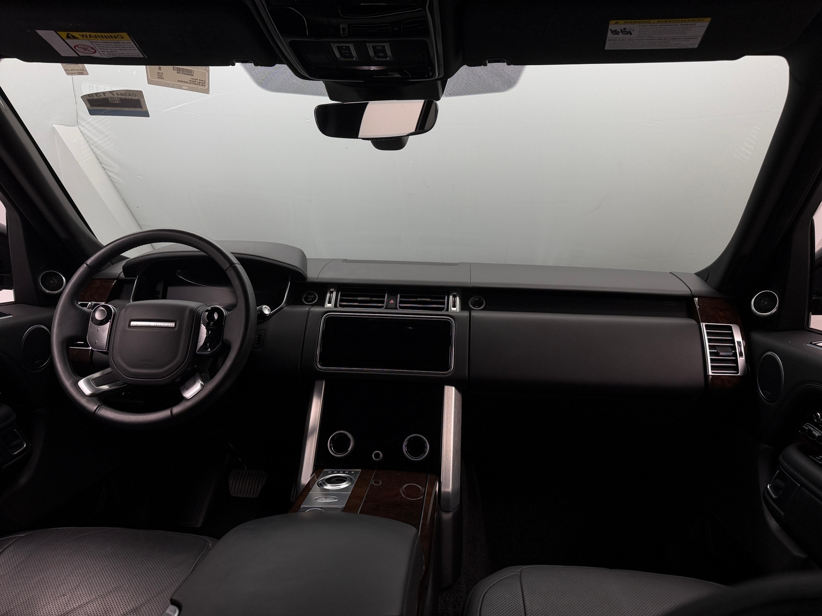 Thumbnail: 2020 Land Rover Range Rover - 2