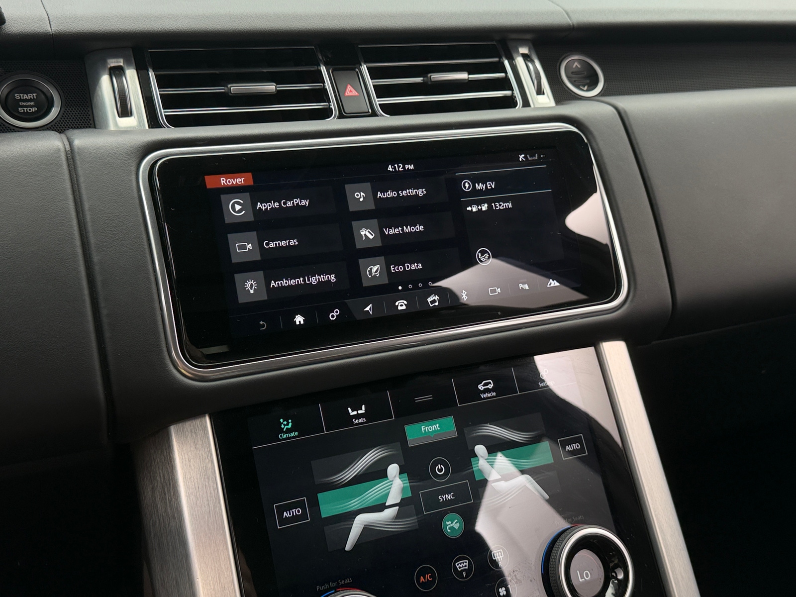 Thumbnail: 2020 Land Rover Range Rover - 3
