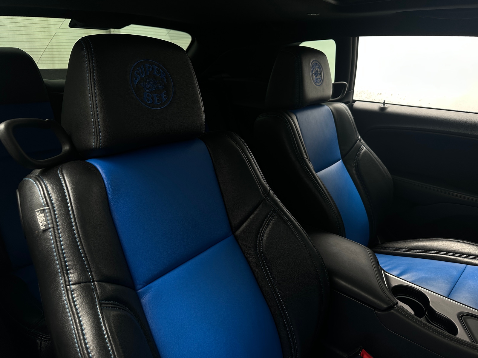 Thumbnail: 2015 Dodge Challenger - 2