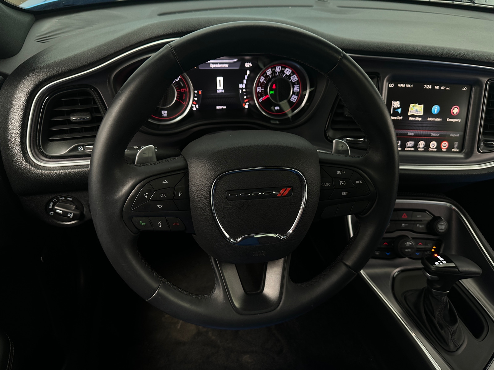 Thumbnail: 2015 Dodge Challenger - 4